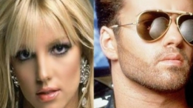 #BritneySpears commemora il mito di #GeorgeMichael. #BlastingNews