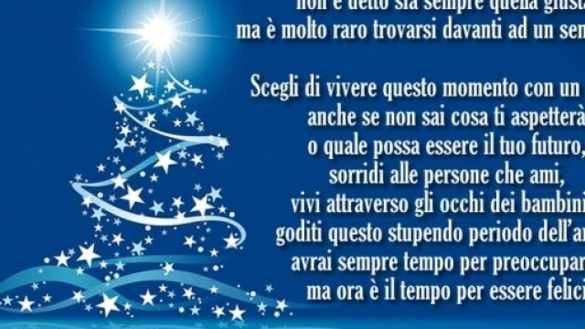 Buon Anno 2017 - notiziarioeolie.it