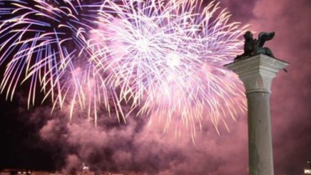 Capodanno 2016, feste e eventi Venezia e provincia Eventi a Venezia - veneziatoday.it