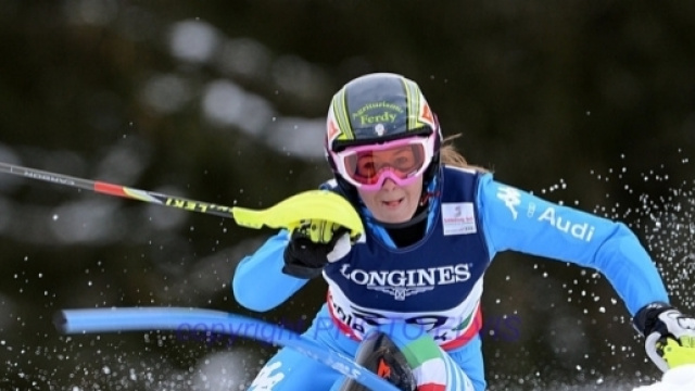 Coppa del Mondo: Sofia Goggia a caccia della prima vittoria