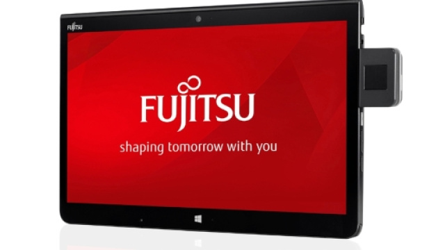 Da Fujitsu un Tablet 2-in-1 ancora pi&ugrave; sicuro | Data Manager Online - datamanager.it