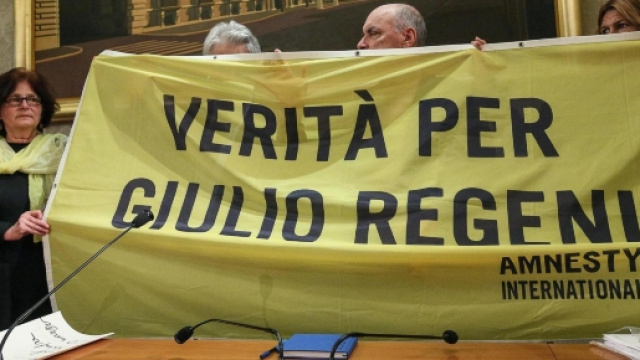 Dichiarazioni sconvolgenti di Mohamed Abdallah