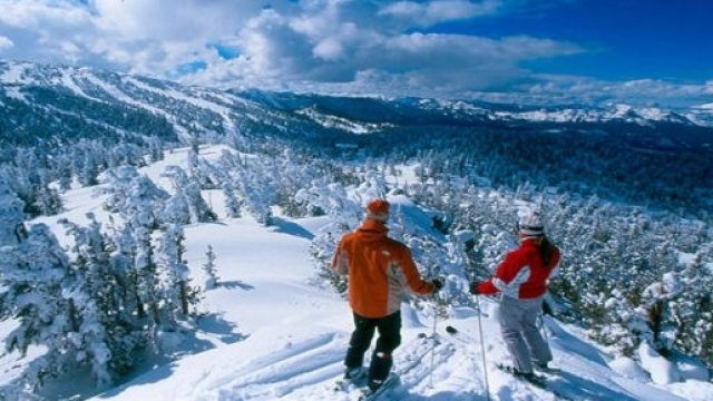 Dove sciare in Toscana, impianti aperti e meteo fino a febbraio