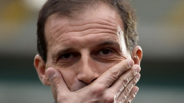 Ecco cosa i tifosi bianconeri contestano al loro Mister