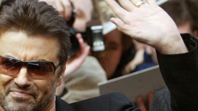 George Michael nega morte per overdose