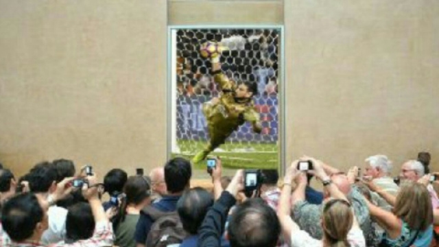 Gianluigi Donnarumma, anche dopo Doha il pensiero fisso dei tifosi del Milan