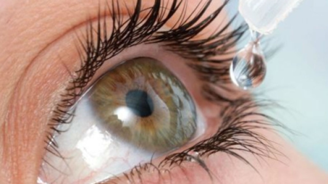 help collirio: Discussione nel Forum - abcsalute.it