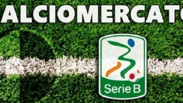 Il calciomercato di Serie B entra nel vivo