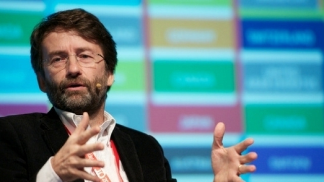 Il ministro della Cultura, Dario Franceschini