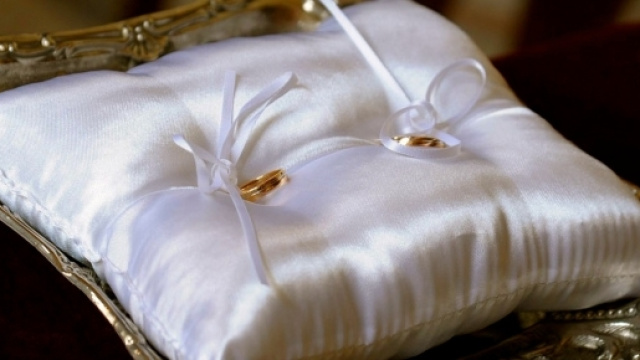 Il Segreto e Una Vita, i matrimoni del 2017