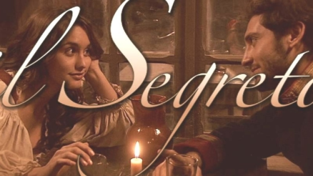 Il Segreto soap opera spagnola - leonardo.it