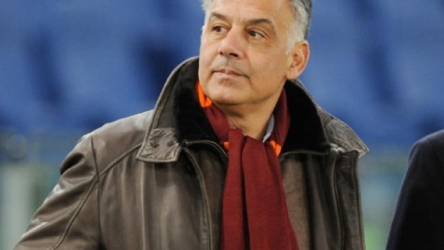 Intervista di James Pallotta sull'anno trascorso