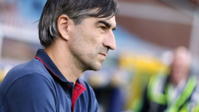 JURIC &laquo; Genoa Cfc &ndash; Official Website - genoacfc.it