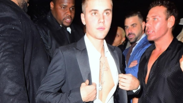 Justin Bieber di nuovo nei guai con la legge dopo una serata di ... - meltyfan.it