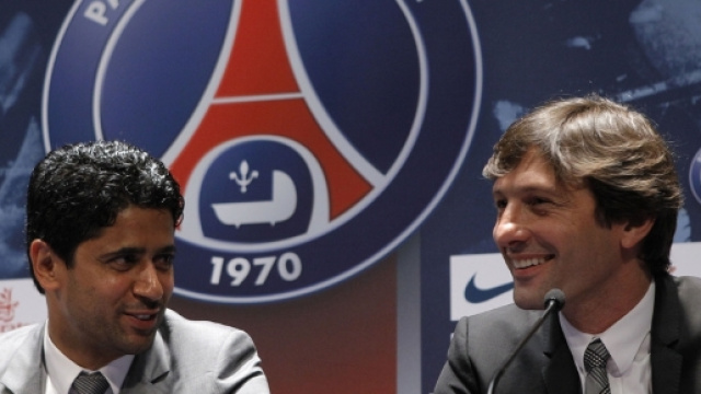 Juve, il Psg propone un clamoroso scambio