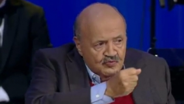 Maurizio Costanzo lascia Rtl 102.5: "Questa &egrave; la mia ultima volta qui" - today.it