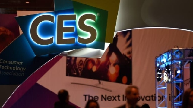 Mezzo secolo di Ces: il racconto della cinquantesima edizione in ... - corriere.it