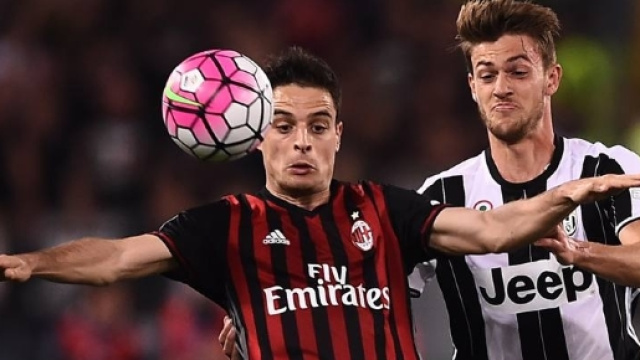 Milan-Juve 0-1, Morata-gol: Coppa Italia ad - gazzetta.it