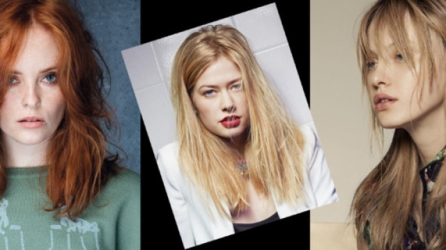 Novit&agrave; tagli di capelli: proposte inverno 2017