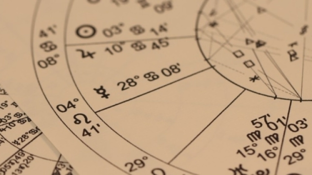 Oroscopo 2017 segni di Acqua previsioni