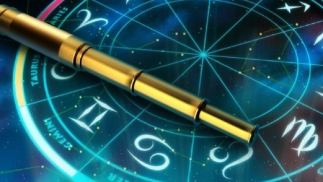 oroscopo della settimana 2-9 gennaio 2017