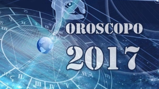 Oroscopo di Gennaio 2017, previsioni di Paulus