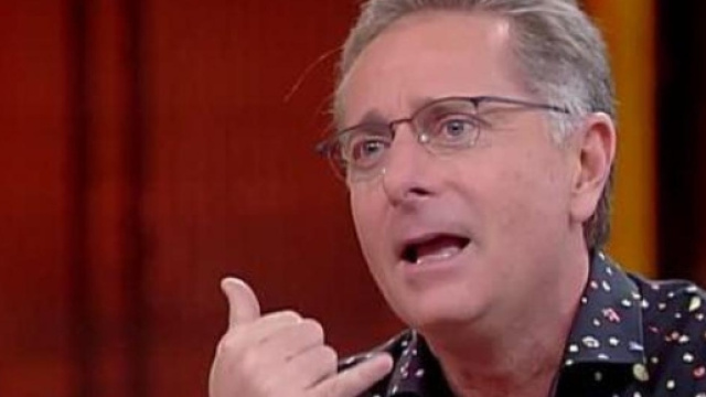 Paolo Bonolis torna in Rai con Sanremo 2018