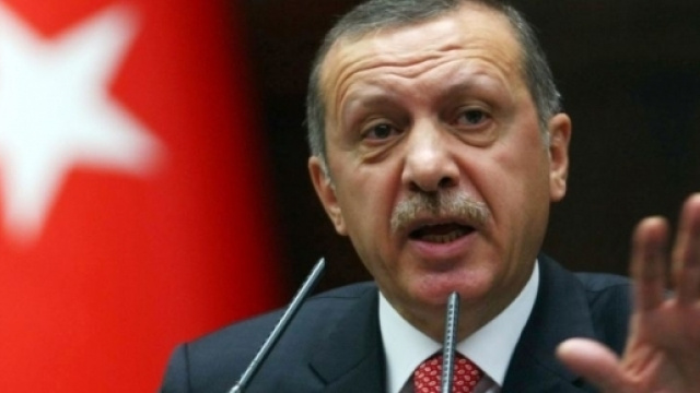 Recep Erdogan: sempre pi&ugrave; lontano dagli USA, sempre pi&ugrave; vicino alla Russia