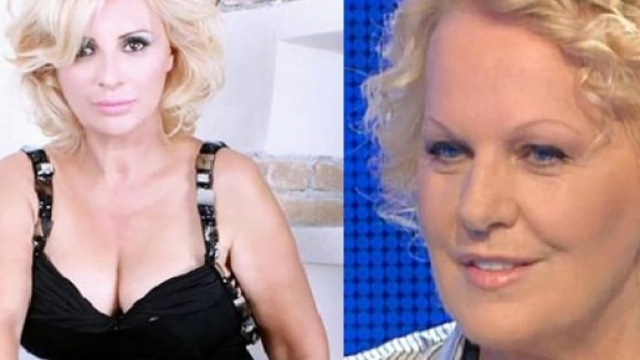 Selfie, le cose cambiano': &egrave; guerra tra Tina Cipollari e Katia ... - today.it