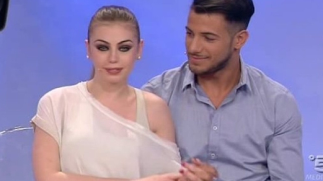 Uomini e Donne: Aldo e Alessia news