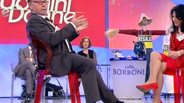 Uomini e Donne, news del Trono Over
