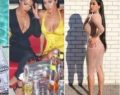 Las hermanas Matharo estafaban para ser como las Kardashian