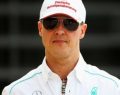 Michael Schumacher's morbid anniversary