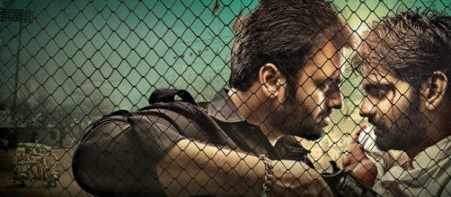 A still from 'Appatlo Okadundevadu' (Image credits: facebook.com/nararohith)