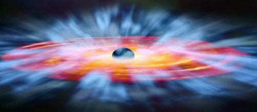 NASA's Launching a New Mission, IXPE, to Study Supermassive Black ... - inverse.com