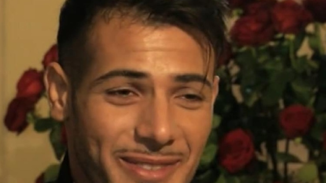 Aldo Palmeri non tornerebbe con la Cammarota perch&egrave; ricattato?