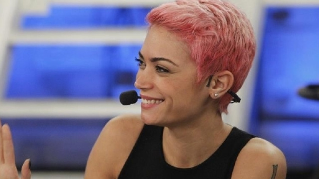 Elodie: ecco come sta - vadoaincipriarmilnaso.it
