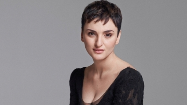 Arisa ritorna single dopo una relazione di sei anni