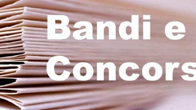 Bandi di Concorso FS e ATV: domanda a gennaio 2017