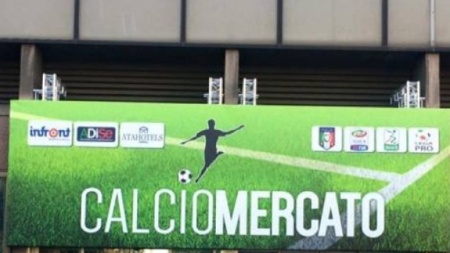 Calciomercato, ore importante per i rinforzi delle italiane