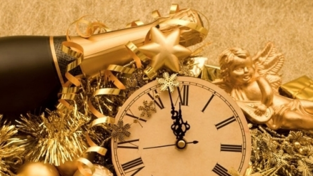 Capodanno 2017, al via il conto alla rovescia