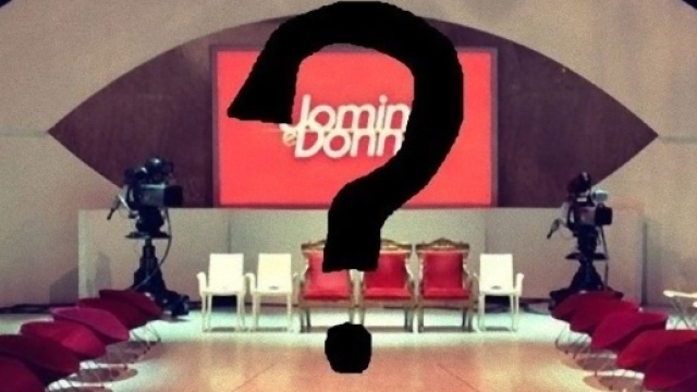 Confessione shock a Uomini e Donne.