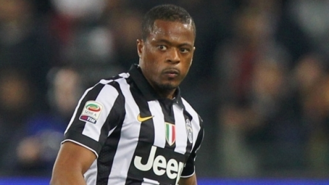 Evra verso l'addio alla Juve: i dettagli