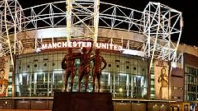 Formazioni e pronostici Premier League - Manchester United-Middlesbrough - 31 dicembre 2016