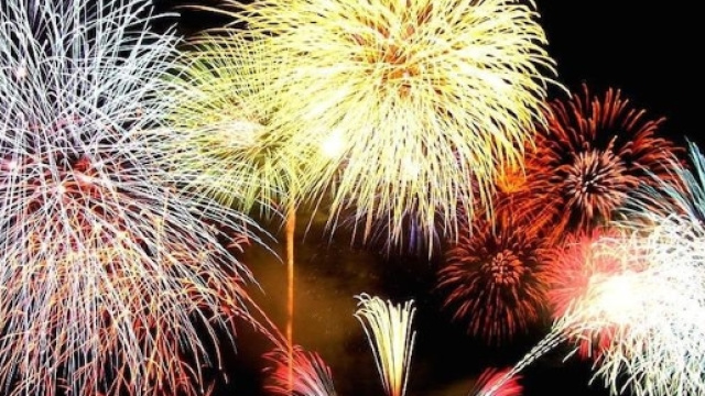 Frasi buon anno 2017 - leccelso.com