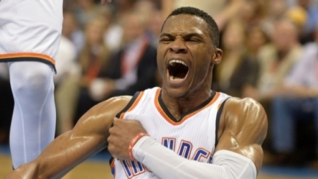 Friendly Bounce Open Run: Russell Westbrook evolves and the Bulls ... - friendlybounce.com