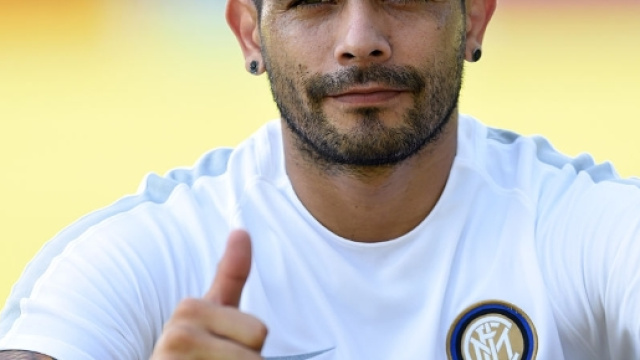 Futuro in Cina per Ever Banega?