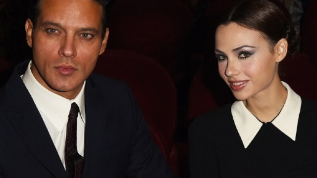 Gabriel Garko: &laquo;Mi piacerebbe diventare pap&agrave;&raquo; - VanityFair.it - vanityfair.it