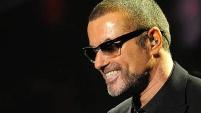 George Michael, l'eredit&agrave; ai figli dei suoi amici