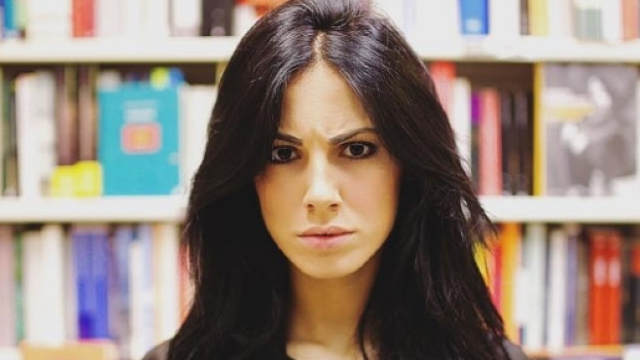 Giulia De Lellis contro le fan di Andrea Damante